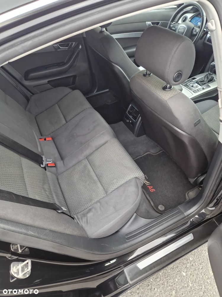 Audi A6 Limousine - 15