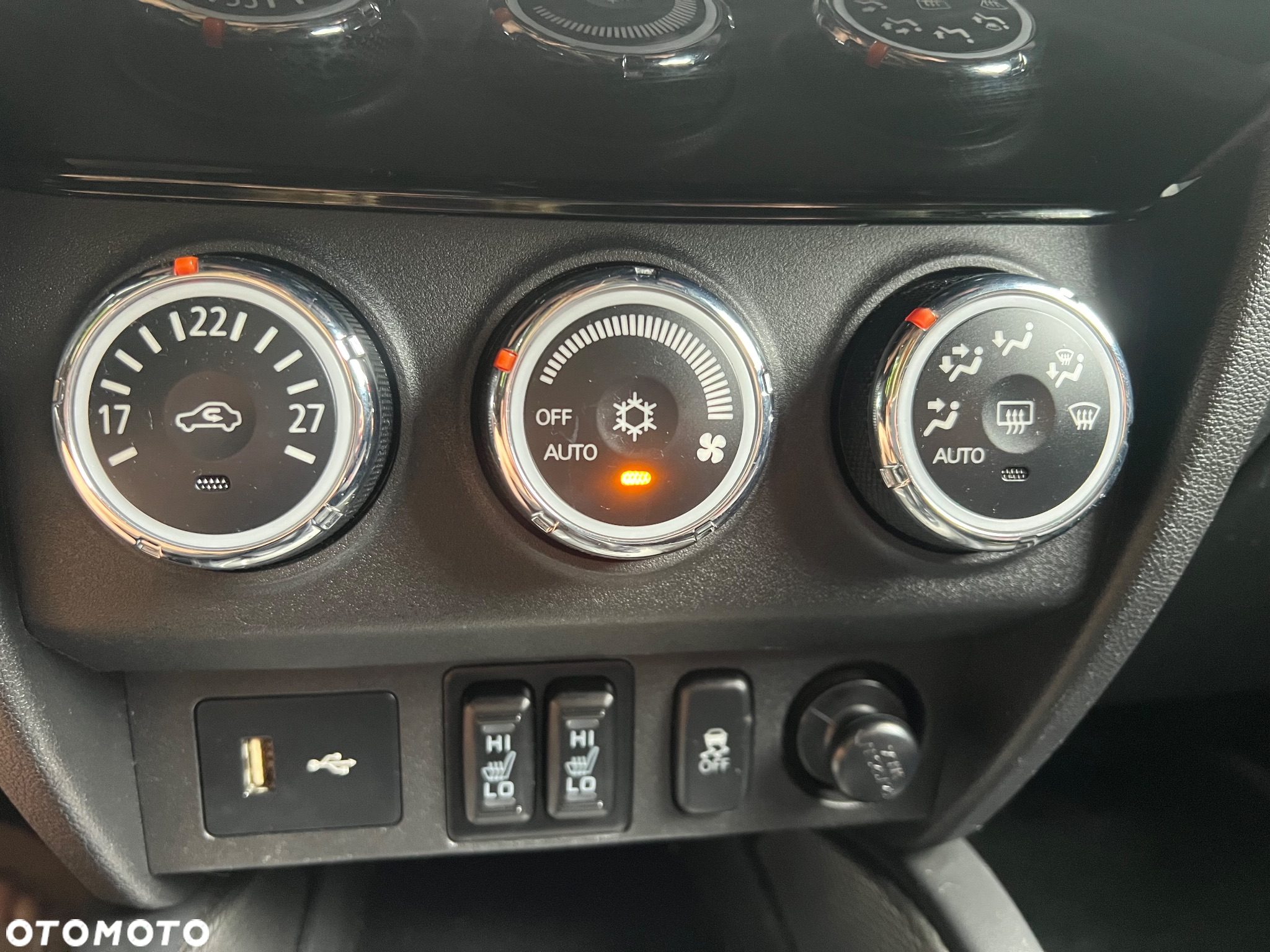 Mitsubishi ASX - 18