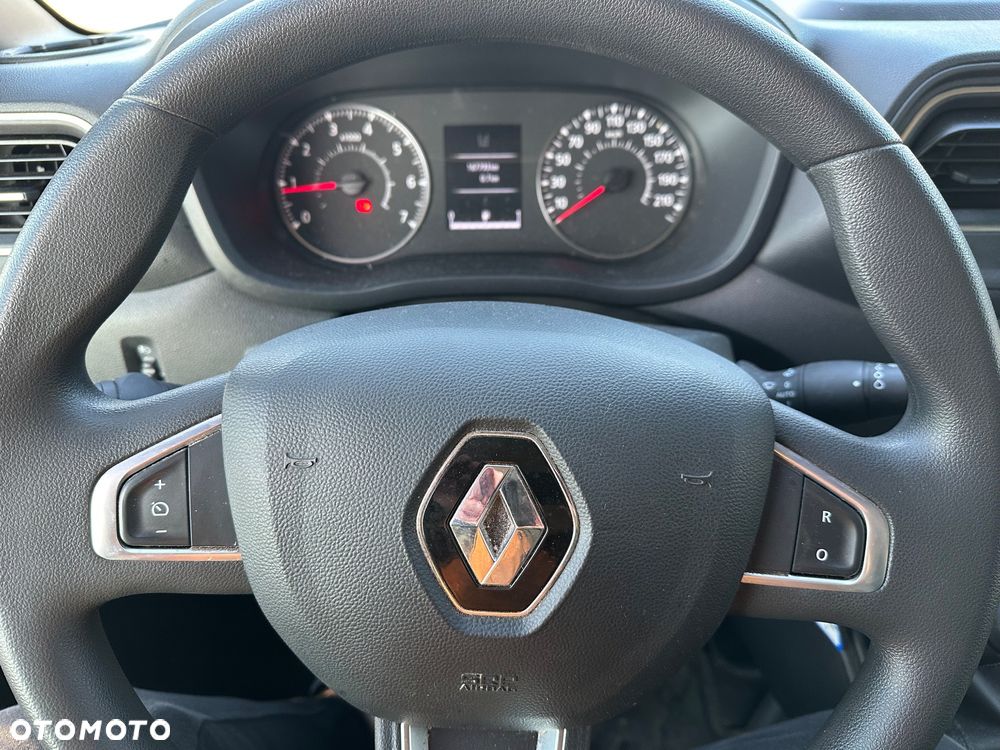Renault master - 14