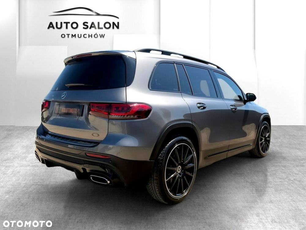 Mercedes-Benz GLB - 5