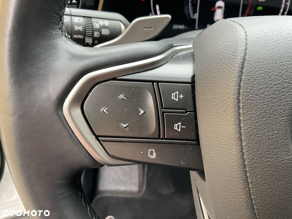 Lexus NX 350h Prestige AWD - 23