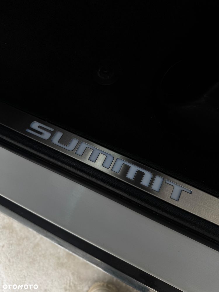 Jeep Grand Cherokee 5.7 V8 HEMI Summit - 32