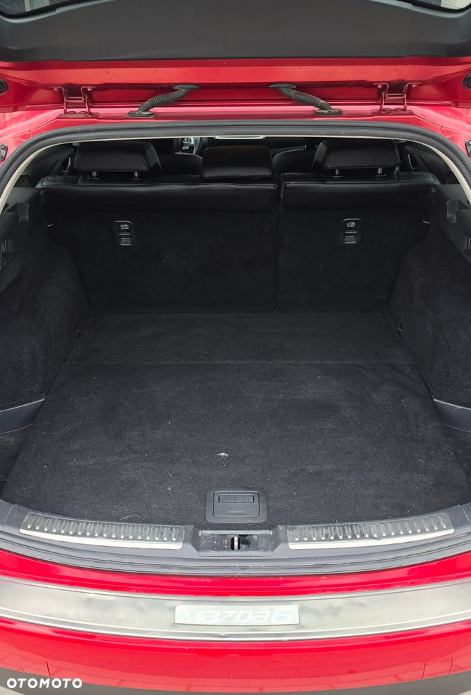 Mazda 6 2.5 Skypassion I-ELoop - 15