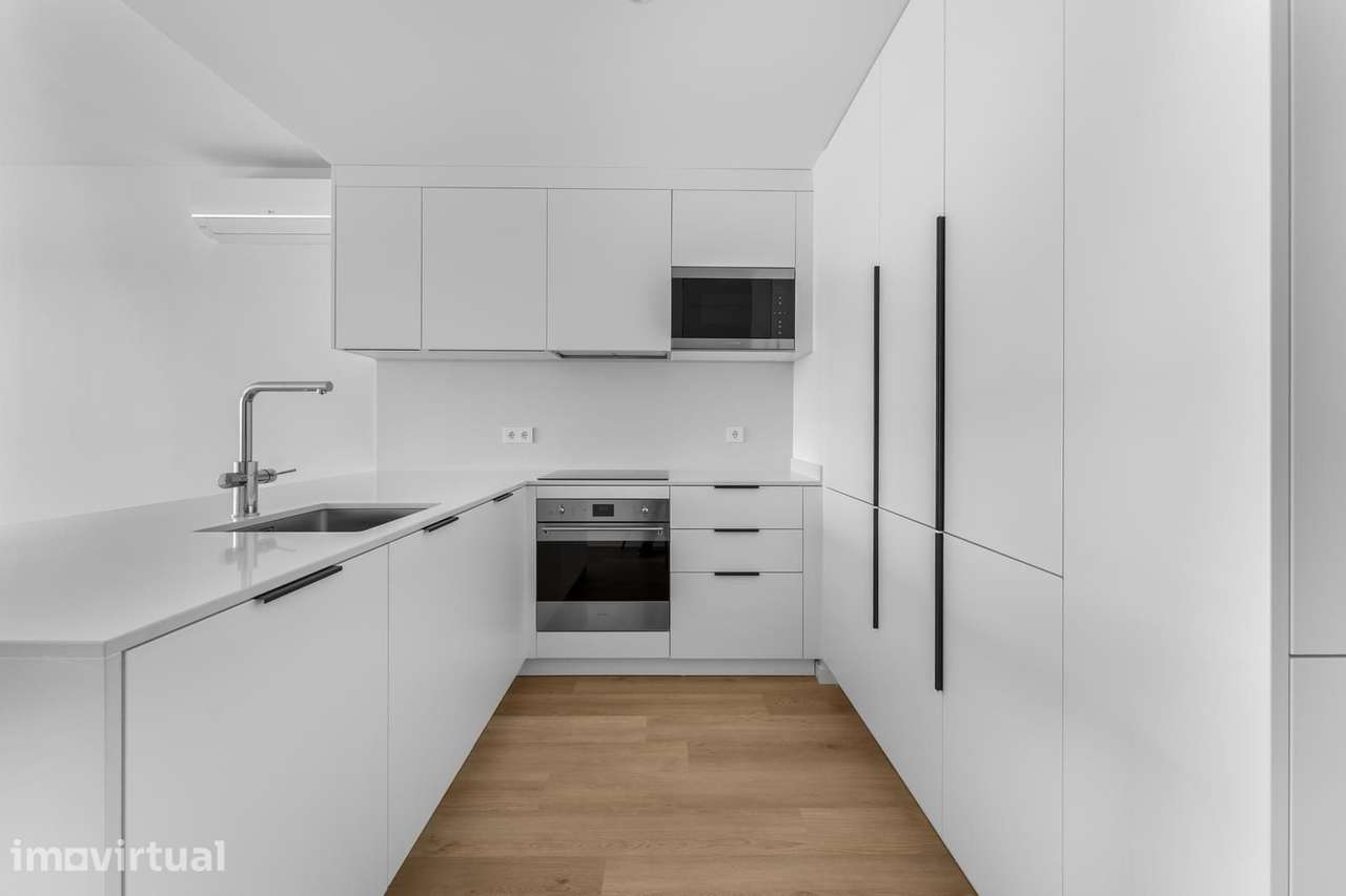 Apartamento T3 com vista, Miraflores, Oeiras - Grande imagem: 4/35