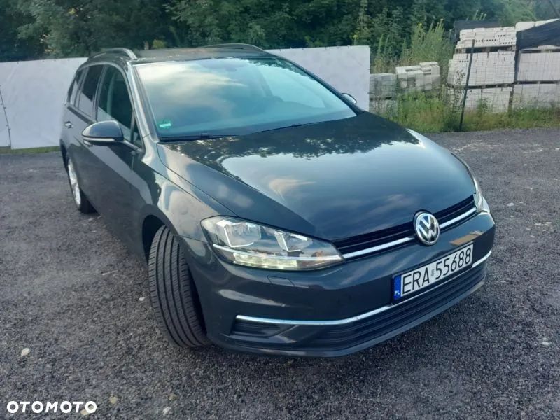 Volkswagen Golf - 12