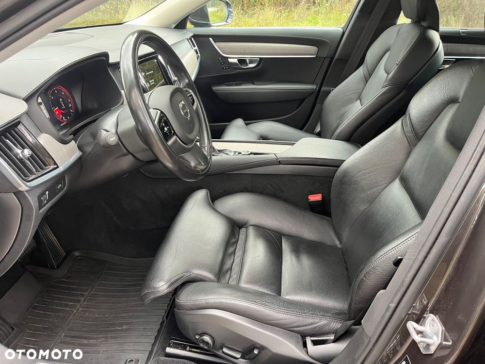 Volvo V90 D4 Inscription - 13