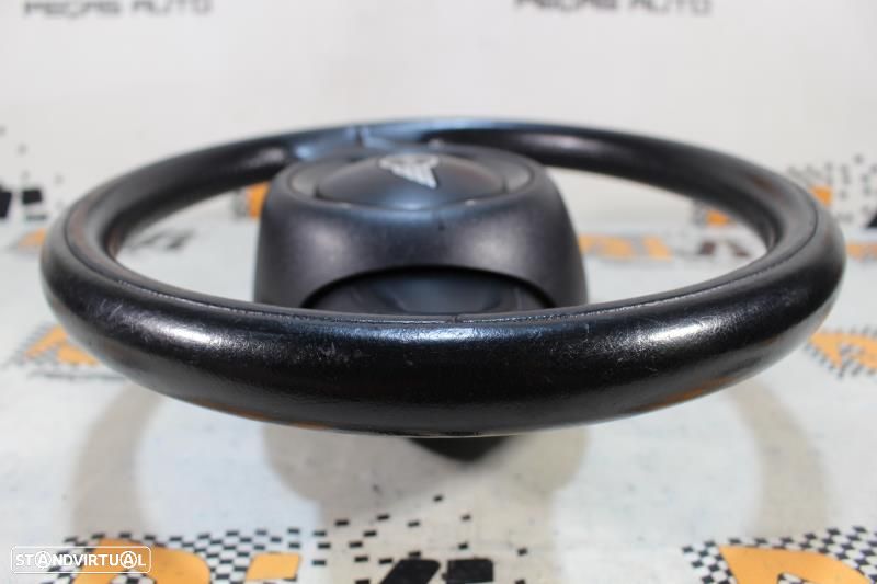 Volante Mini Mini (R56)  Volante R55 / R56 / R57 / R58 / R59 / R60 / R - 5