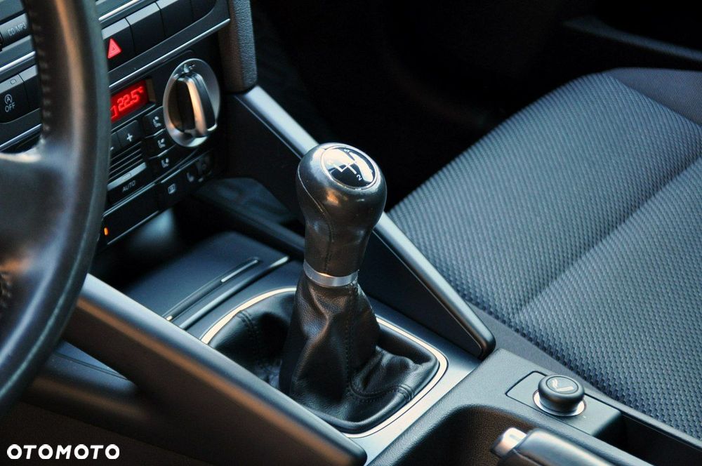 Audi A3 Sportback - 33