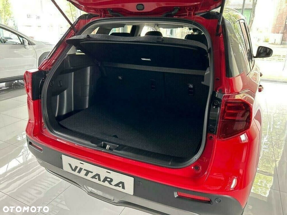 Suzuki Vitara - 27