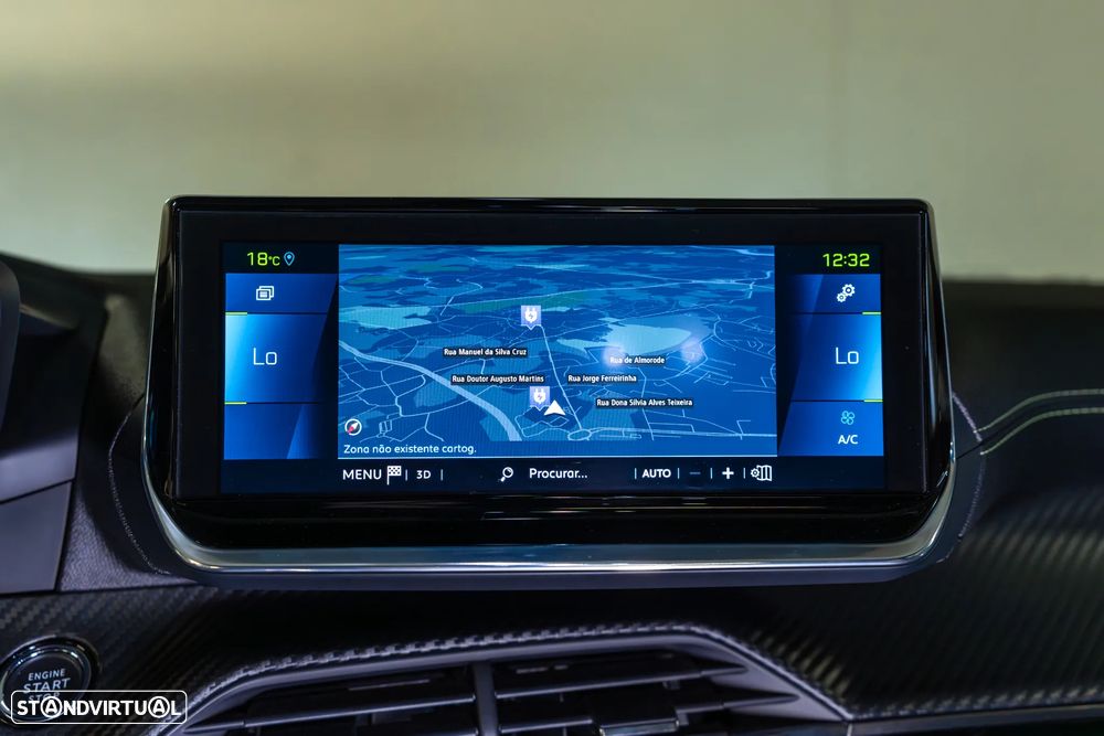 Peugeot e-208 GT Pack - 24