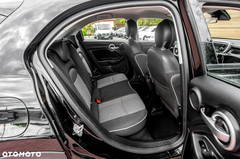 Fiat 500X 1.4 Multiair 4x2 S&S Business Line - 20