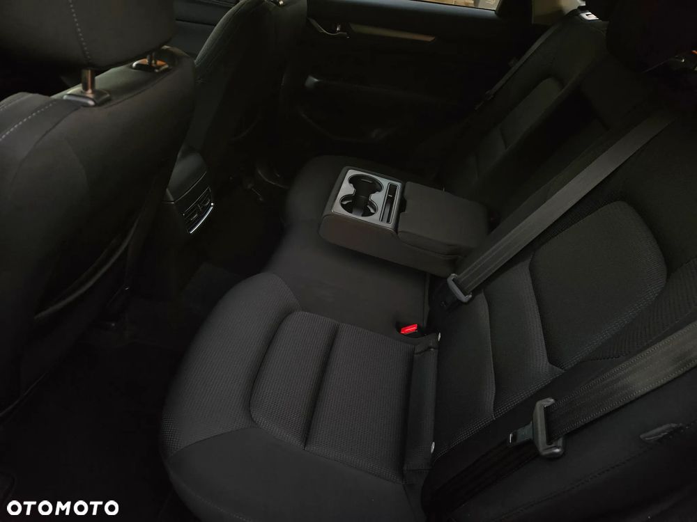 Mazda CX-5 SKYACTIV-G 165 ADVANTAGE - 31