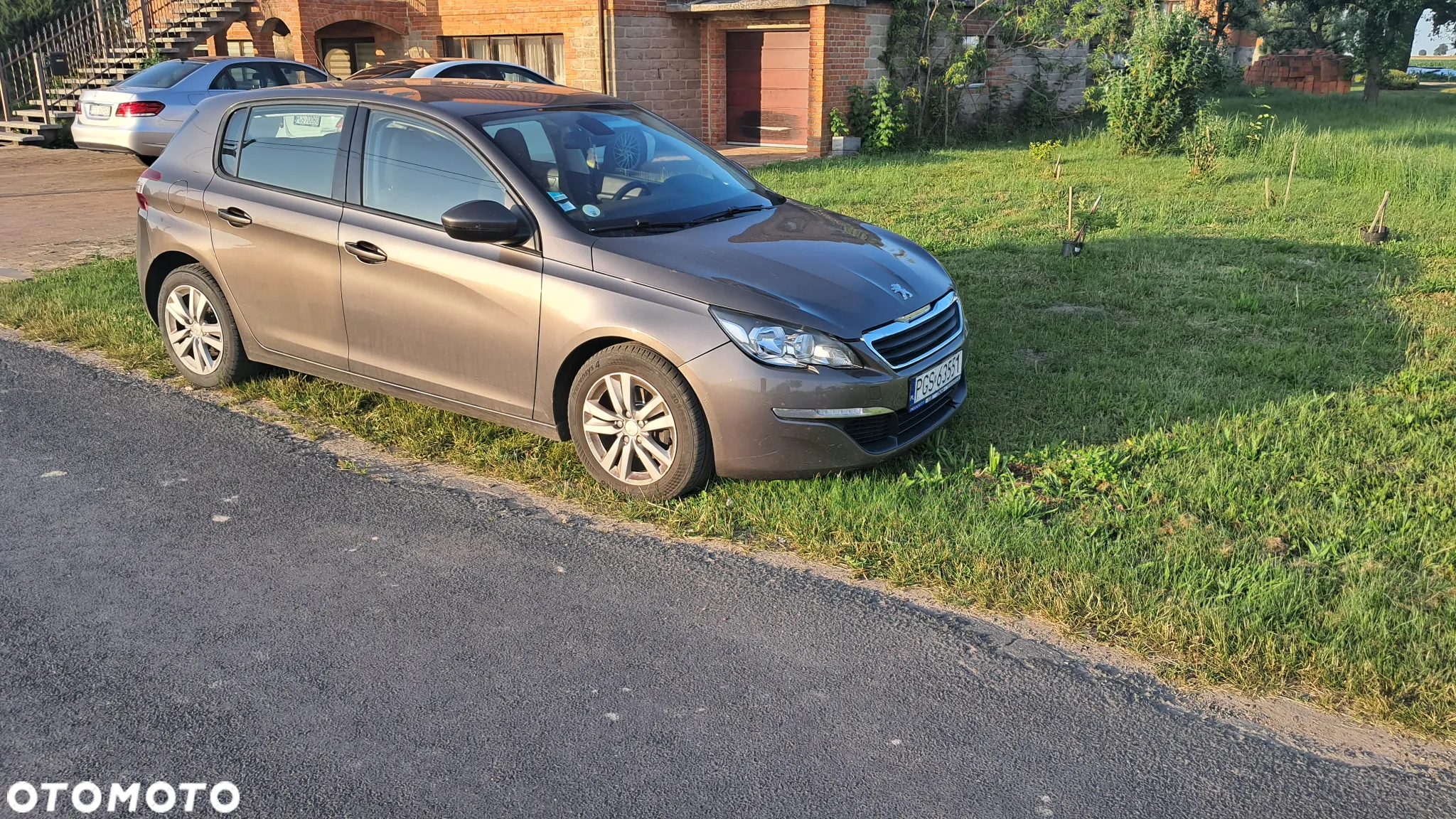Peugeot 308 - 14