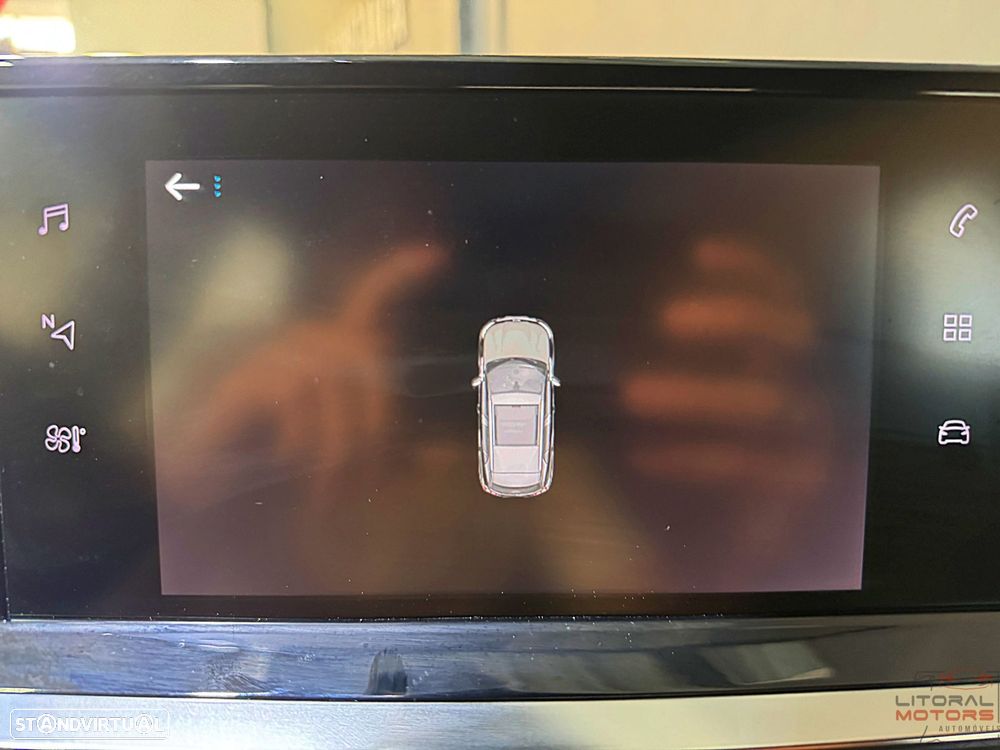 Peugeot 2008 1.2 PureTech Active - 35