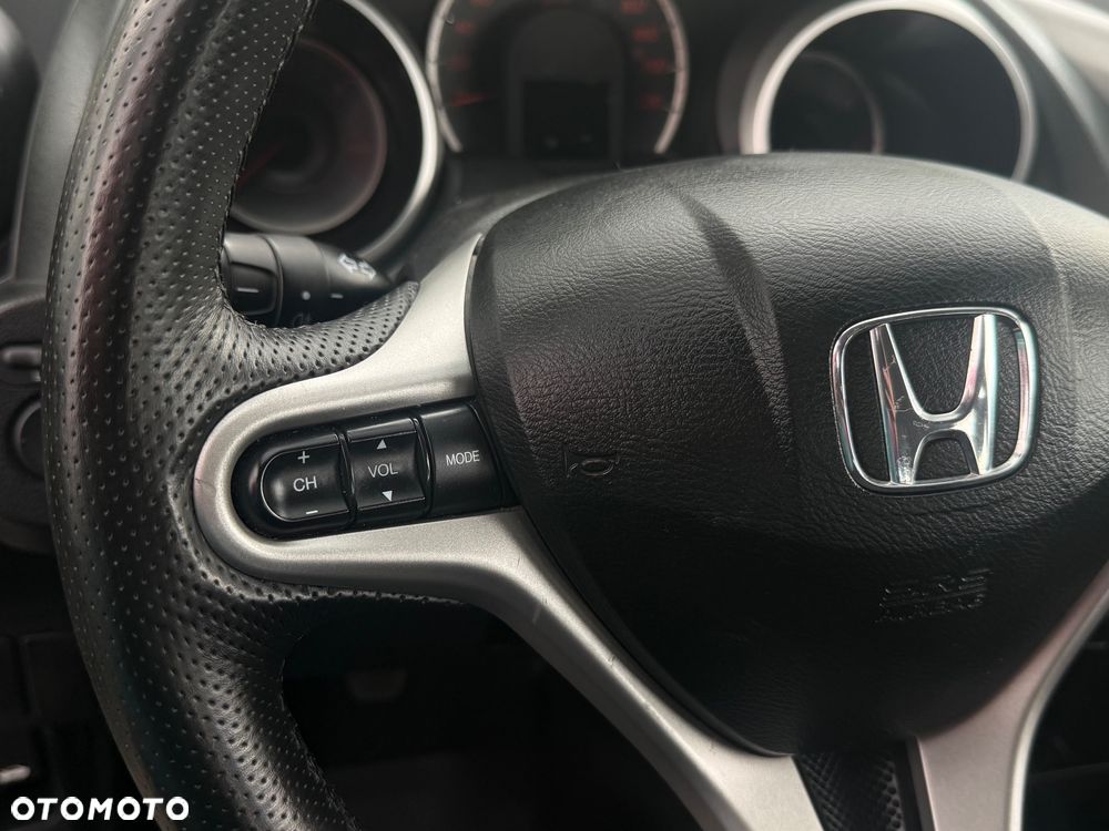 Honda Jazz - 17