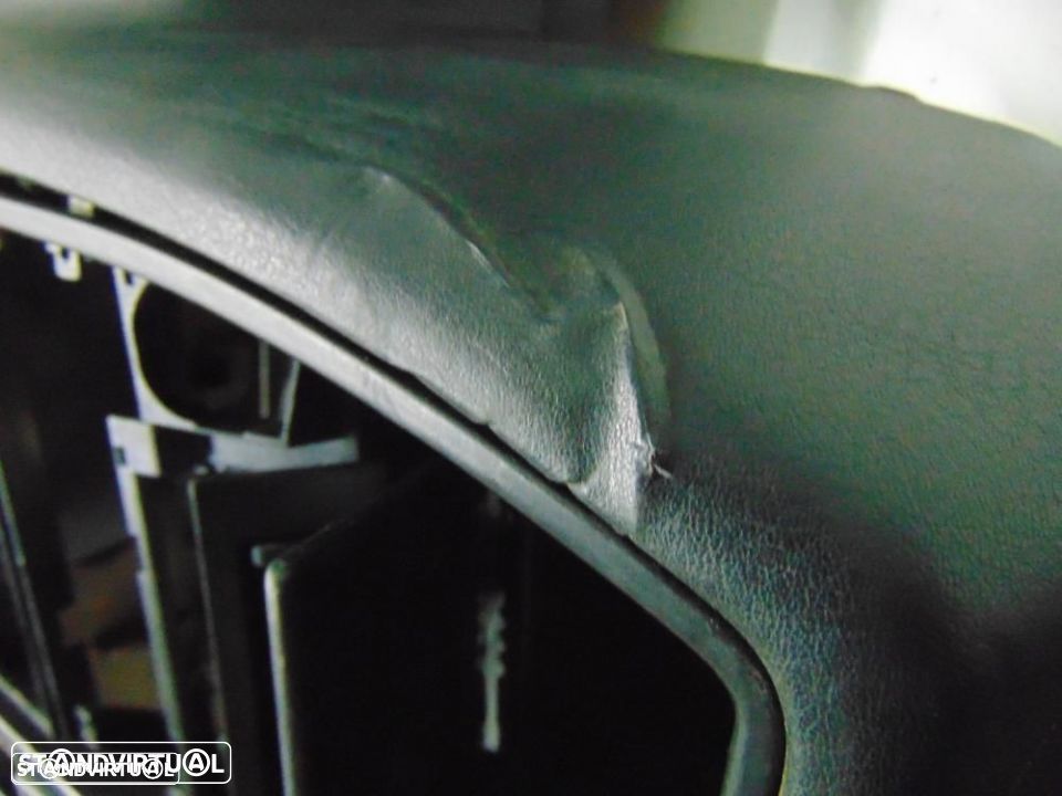 VW Corrado G60 tablier - 4