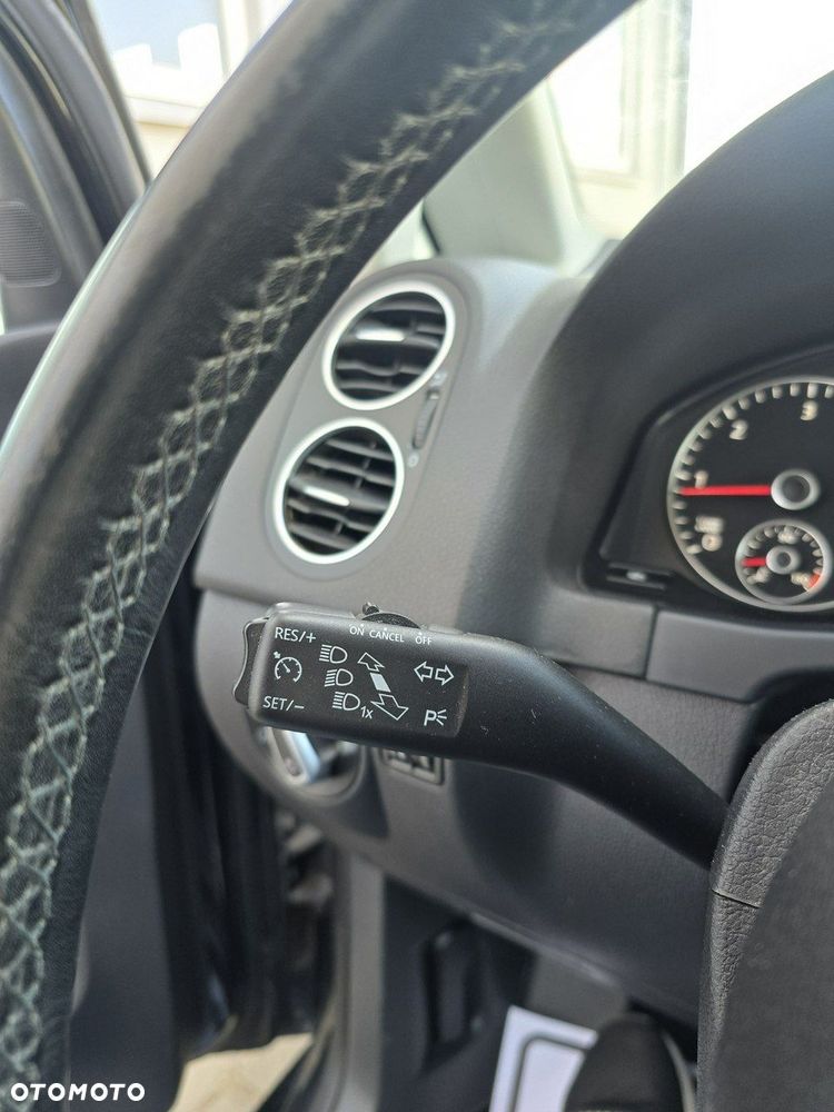 Volkswagen Golf Plus - 29