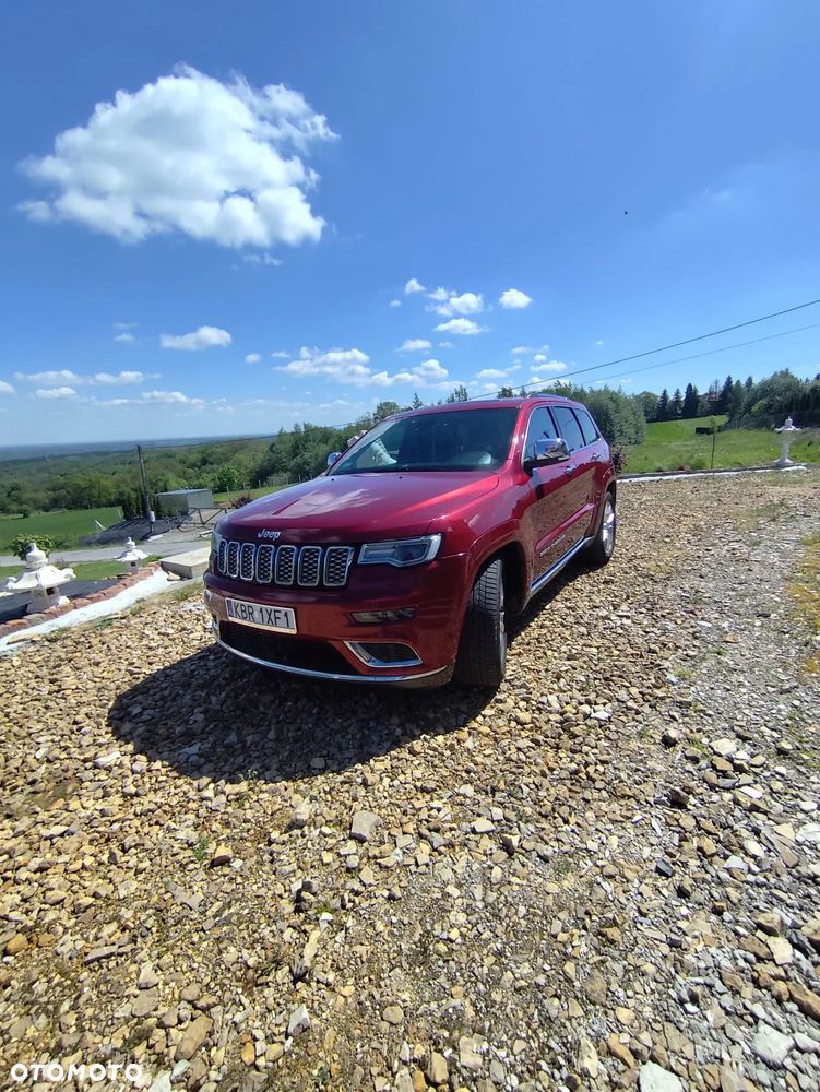Jeep Grand Cherokee - 6