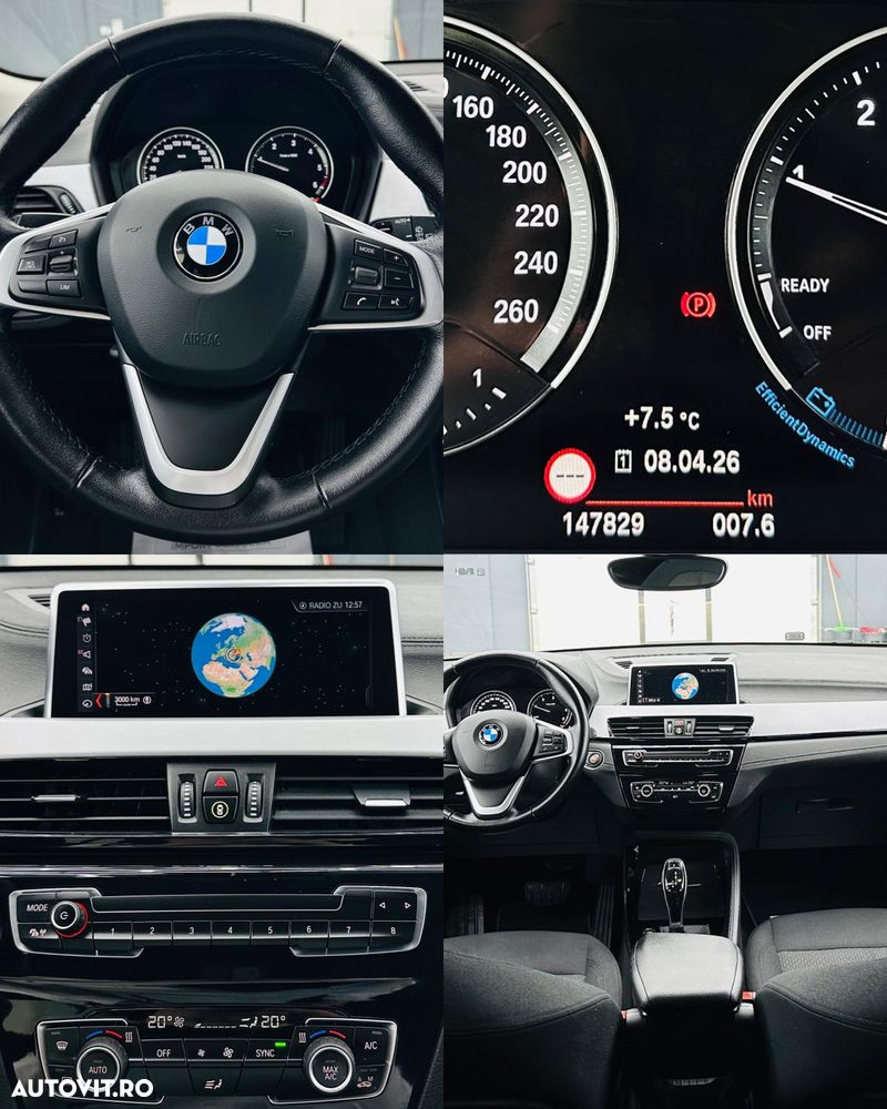 BMW X2 - 9