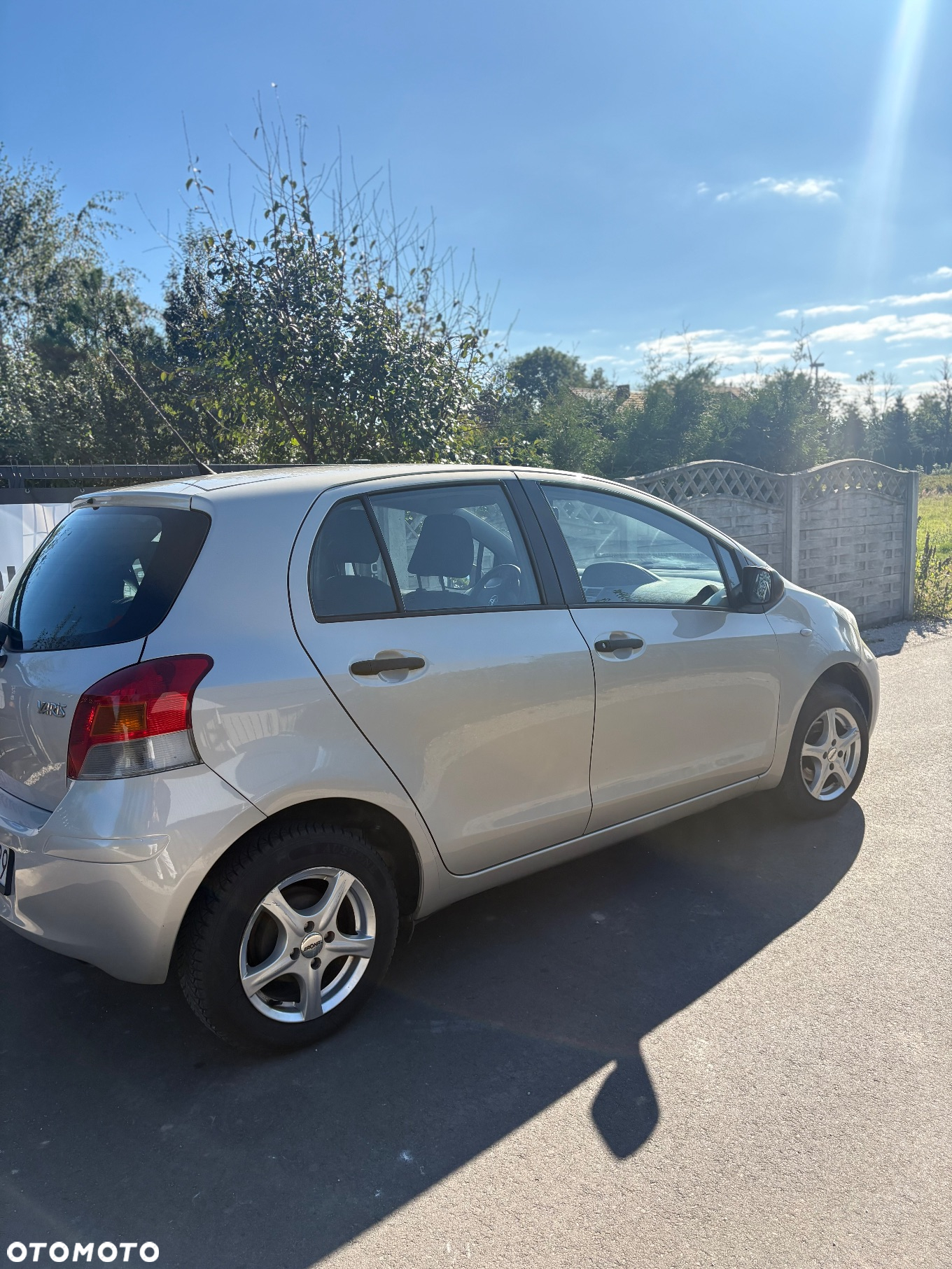 Toyota Yaris - 35