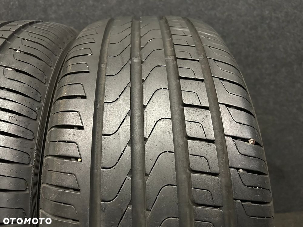 Opony letnie Pirelli Scorpion Verde Sealinside 235/55/18 100V 2szt. - 3