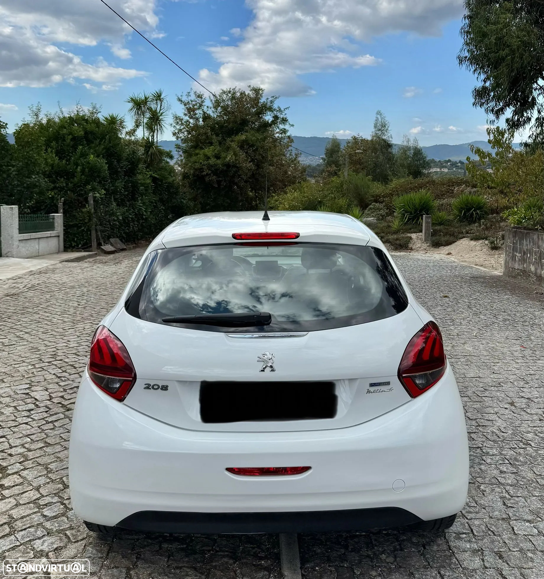 Peugeot 208 1.2 PureTech Active - 6