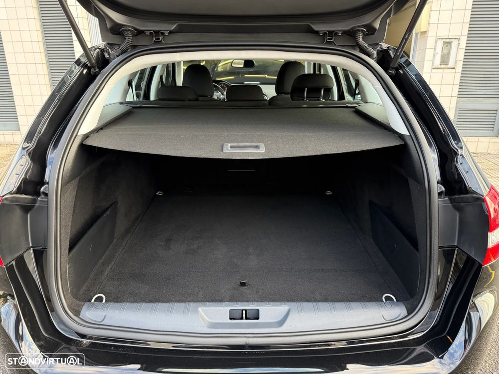 Peugeot 308 SW 1.6 BlueHDi Active - 40