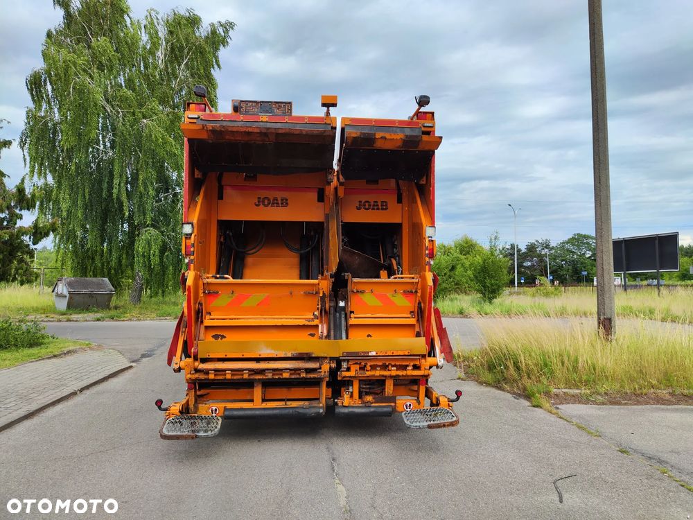 Mercedes-Benz Econic 2630 - 5