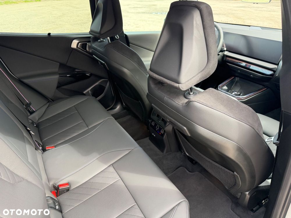 BMW X3 - 17