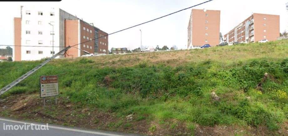 Lote de terreno com 1.338m² em Campo, Valongo - Grande imagem: 3/10