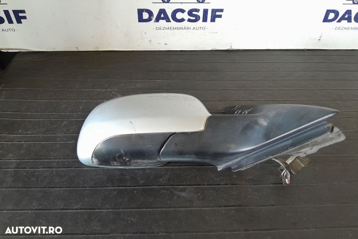 Oglinda dreapta electrica E6012319 CU 5 FIRE E6012319 CU 5 FIRE Audi - 4