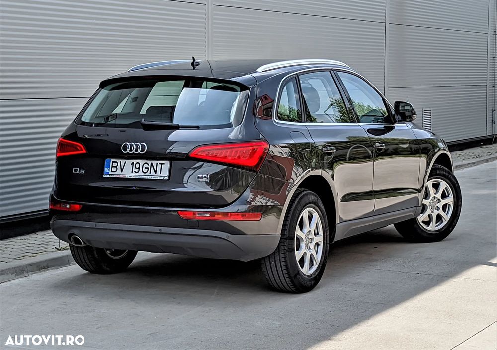 Audi Q5 - 4