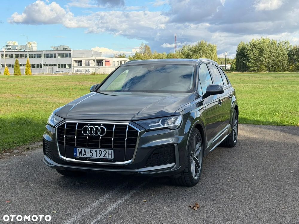 Audi Q7 - 11