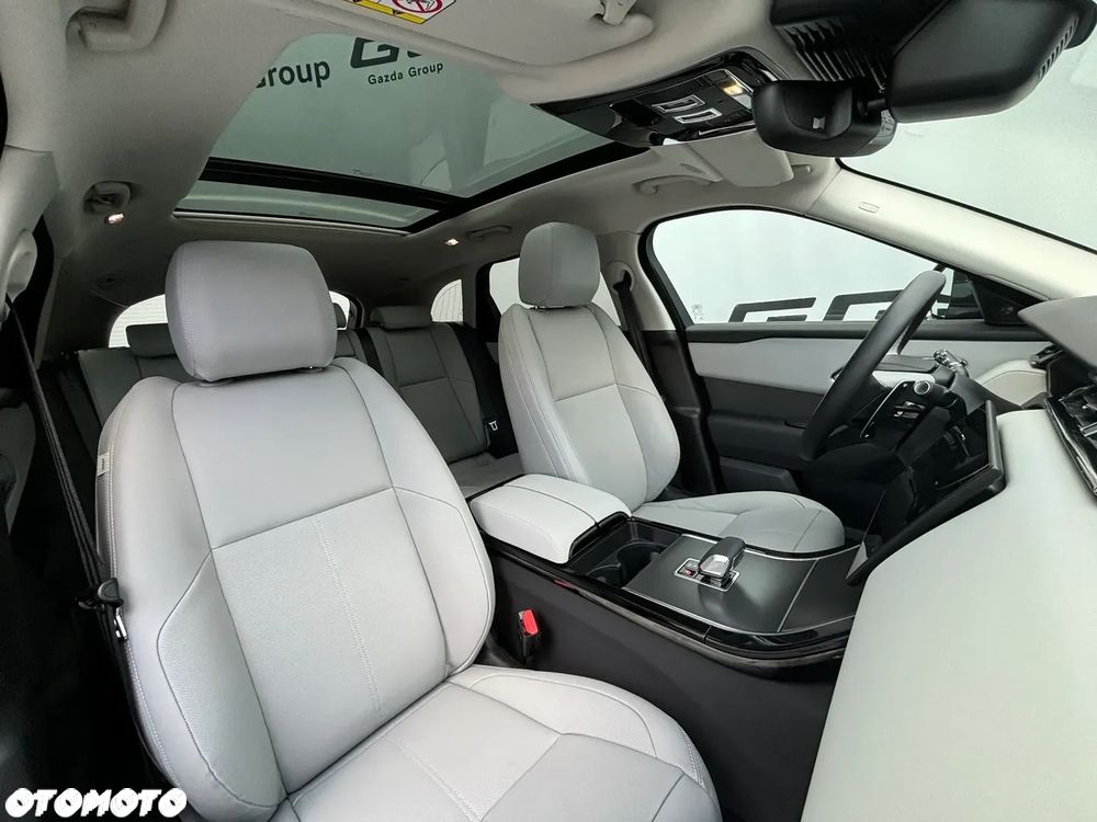 Land Rover Range Rover Velar 2.0 P250 Dynamic SE - 7