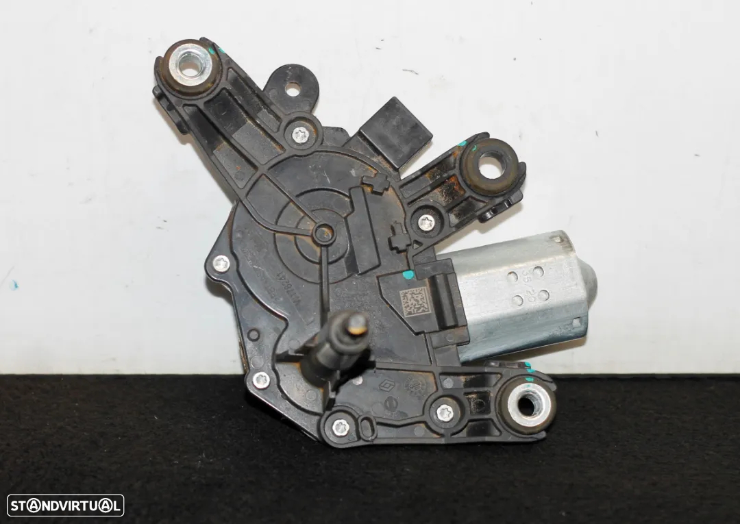 MOTOR LIMPA VIDRO TRASEIRO DACIA SANDERO - 3