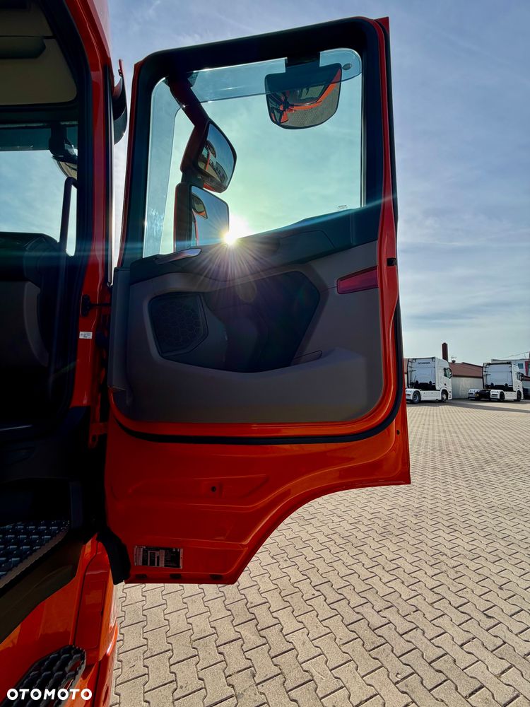 Scania R450 - 30