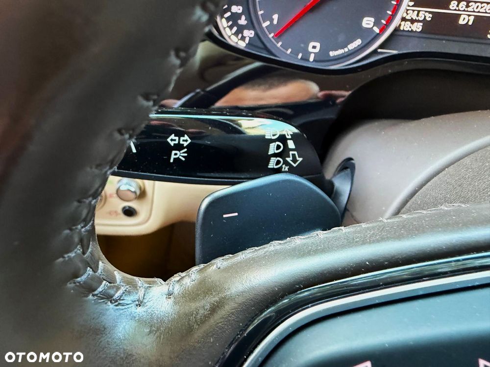Audi A8 4.2 TDI clean diesel Quattro - 20