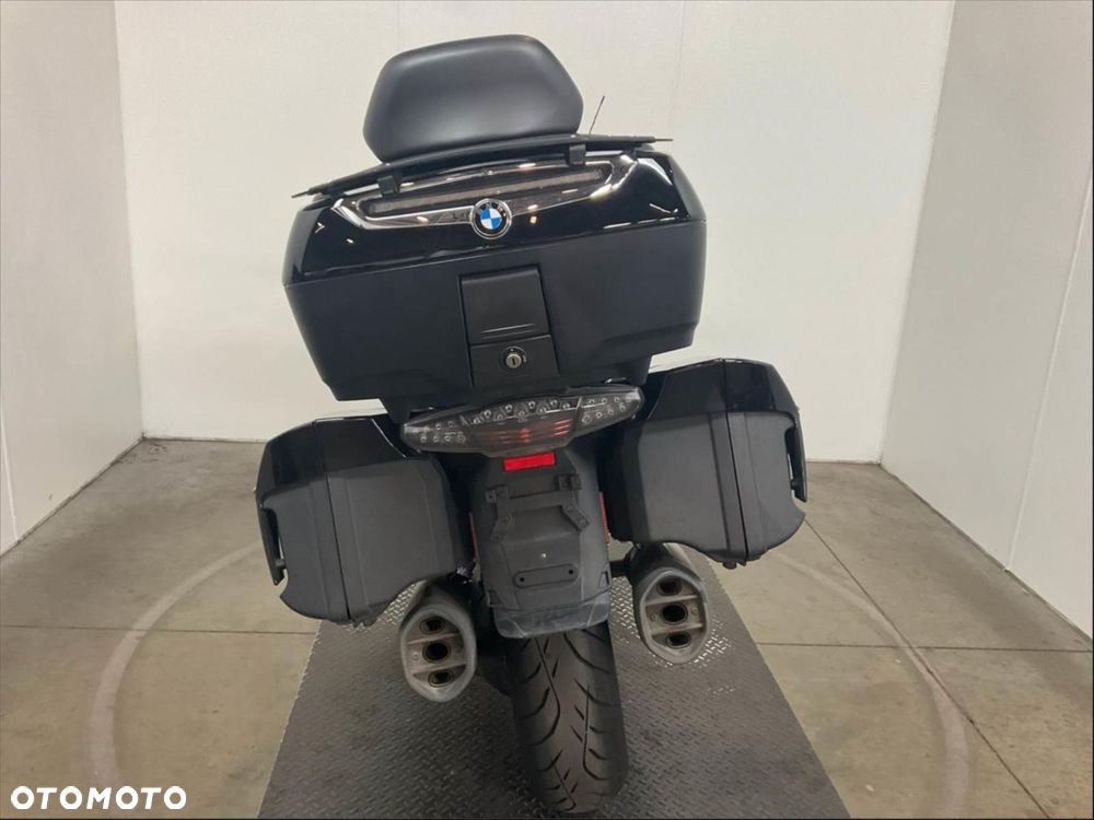 BMW K - 4