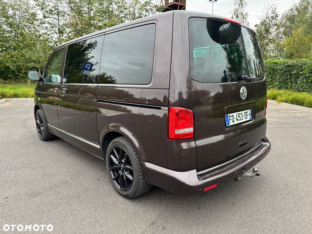 Volkswagen Multivan 2.0 TSI L1 Highline 4Motion DSG - 6