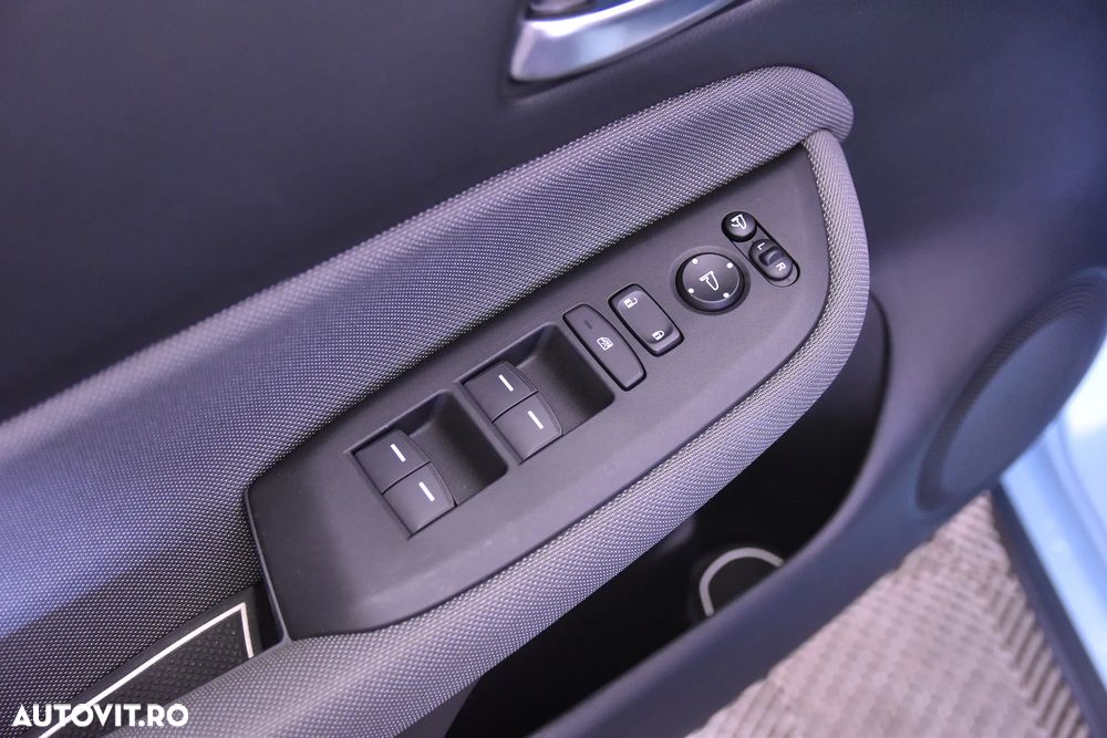 Honda Jazz - 14