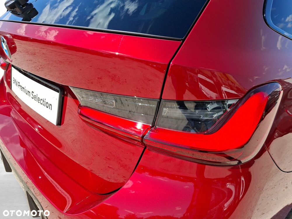 BMW Seria 3 M340d xDrive mHEV sport - 22