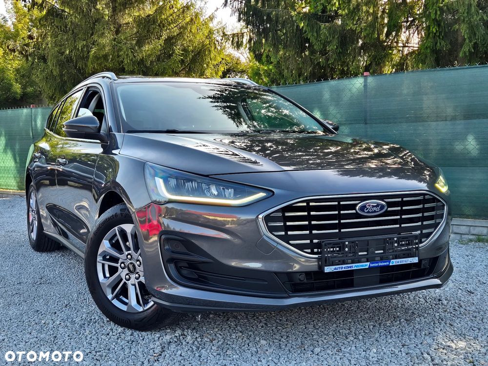 Ford Focus - 4