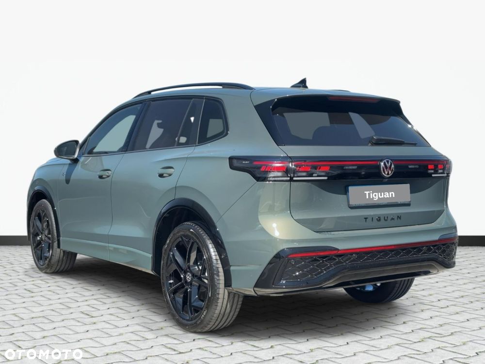 Volkswagen Tiguan - 6