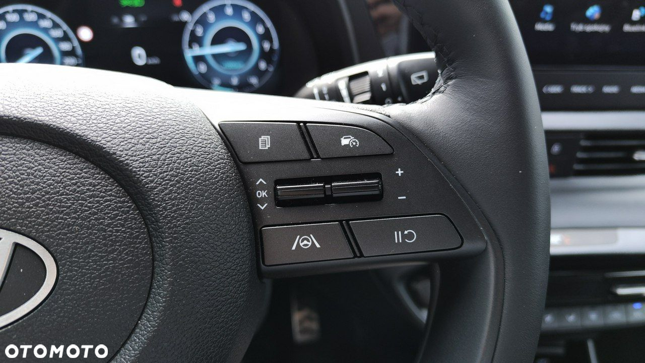 Hyundai Bayon - 16