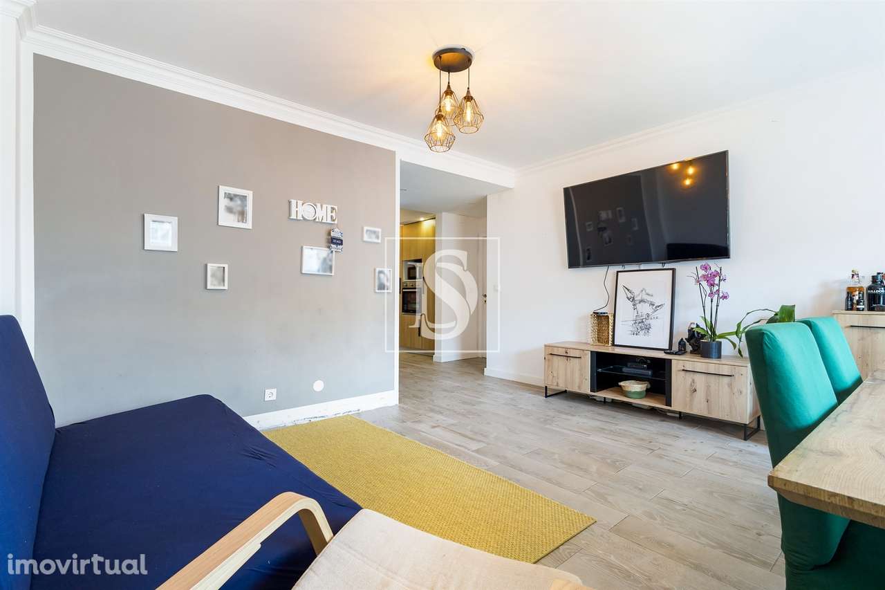 Apartamento T3 Venda em Vialonga,Vila Franca de Xira - Grande imagem: 3/15