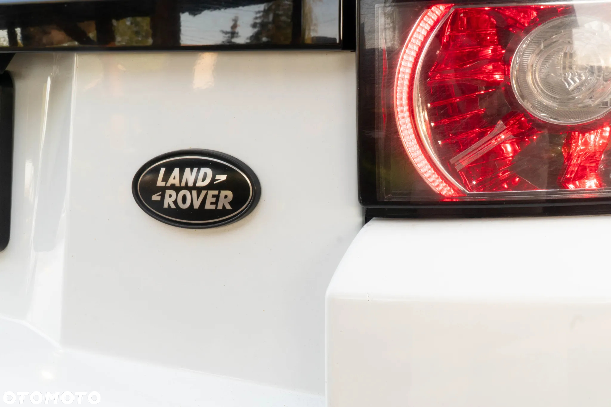 Land Rover Range Rover - 17