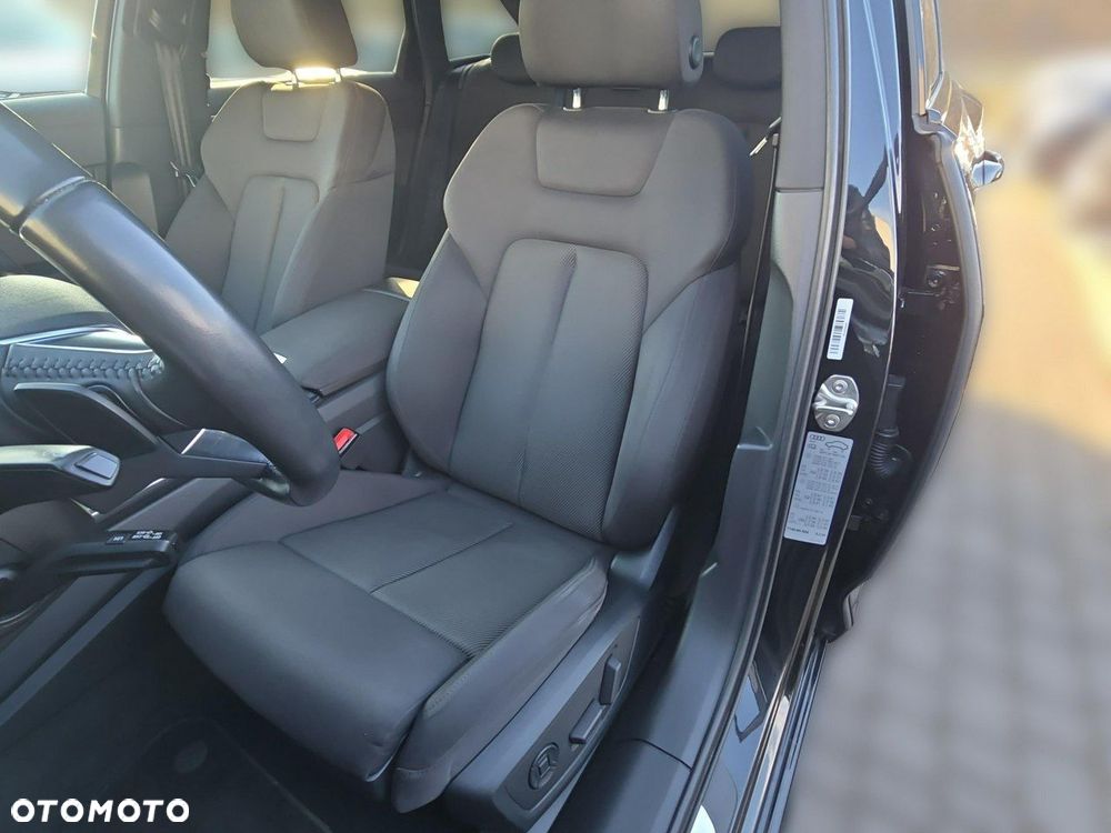 Audi A6 Avant 50 TDI quattro tiptronic sport - 18