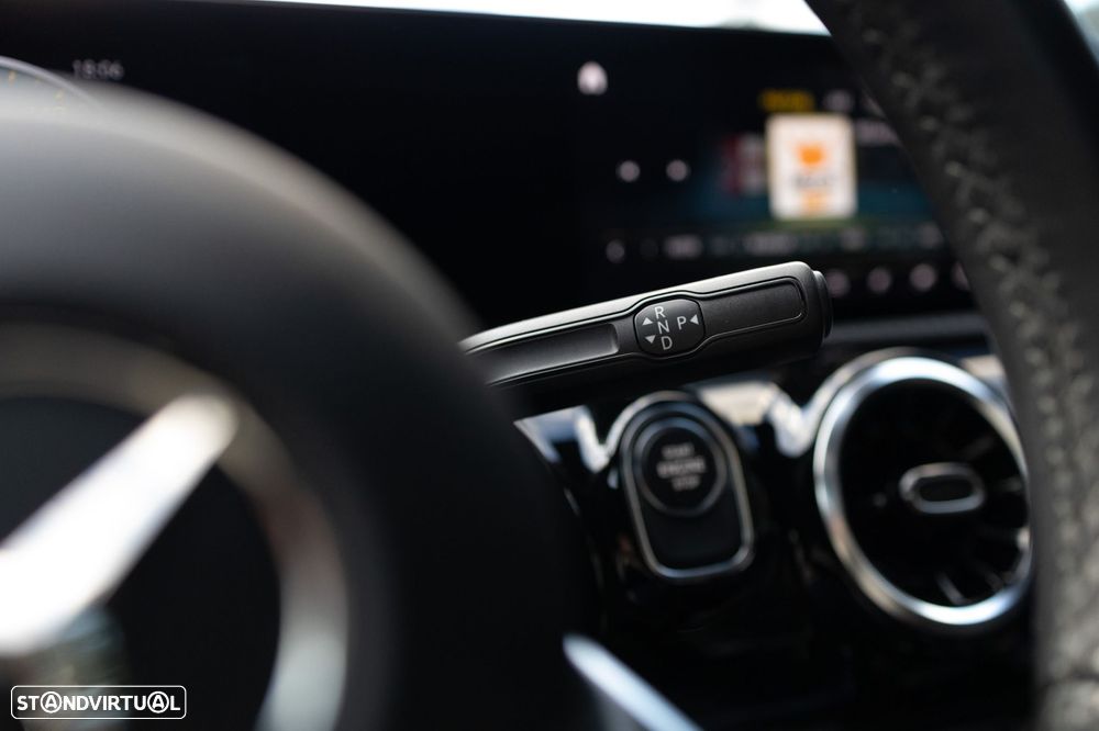 Mercedes-Benz A 250 e Progressive - 35