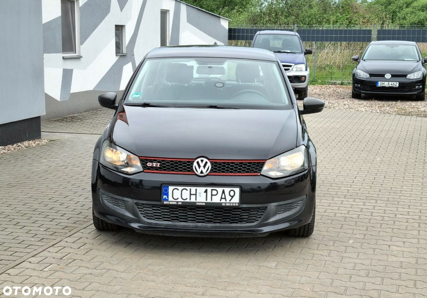 Volkswagen Polo - 10
