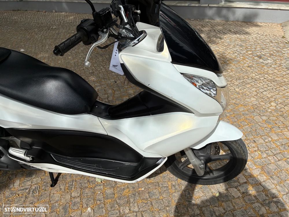 Honda PCX125 125 - 5